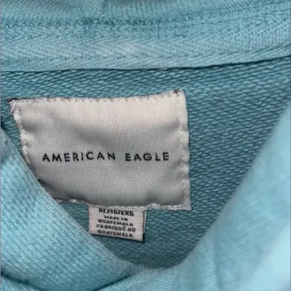 American eagle hoodie - Picture 5 of 5